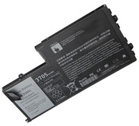 TRHFF Battery, Dell TRHFF Laptop Batteries