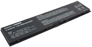 PFXCR Battery, Dell PFXCR Laptop Batteries