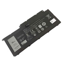 Y1FGD Battery, Dell Y1FGD Laptop Batteries