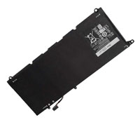 XPS 13-9350-D4508 Battery, Dell XPS 13-9350-D4508 Laptop Batteries