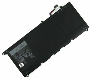 XPS 13-9360-D1605G Battery, Dell XPS 13-9360-D1605G Laptop Batteries