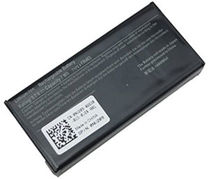 P9110 Battery, Dell P9110 Laptop Batteries
