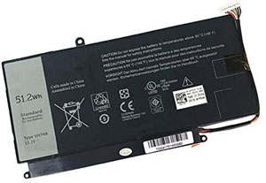 VH748 Battery, Dell VH748 Laptop Batteries