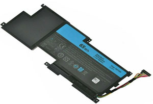 9F233 Battery, Dell 9F233 Laptop Batteries
