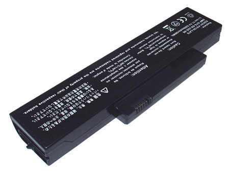 S26391-F6120-L470 Battery, FUJITSU S26391-F6120-L470 Laptop Batteries