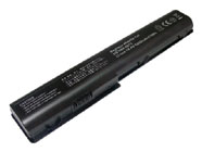 HDX18 Battery, HP HDX18 Laptop Batteries