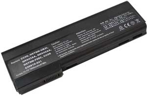 634087-001 Battery, HP 634087-001 Laptop Batteries