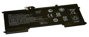 TPN-I128 Battery, HP TPN-I128 Laptop Batteries