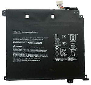 DR02XL Battery, HP DR02XL Laptop Batteries