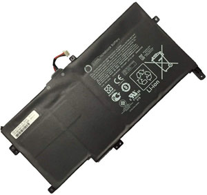 HSTNN-IB3T Battery, HP HSTNN-IB3T Laptop Batteries