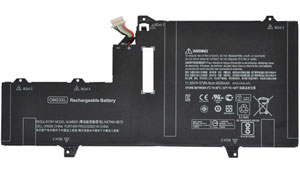 863167-1B1 Battery, HP 863167-1B1 Laptop Batteries