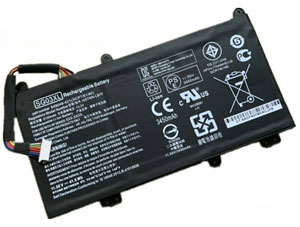 TPN-I126 Battery, HP TPN-I126 Laptop Batteries