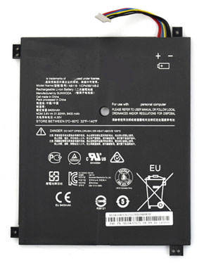 NB116 Battery, LENOVO NB116 Laptop Batteries