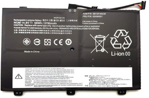 SB10F46439 Battery, LENOVO SB10F46439 Laptop Batteries