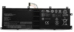 BSNO4170A5-AT Battery, LENOVO BSNO4170A5-AT Laptop Batteries