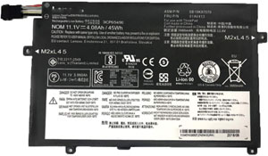 01AV413 Battery, LENOVO 01AV413 Laptop Batteries