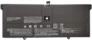L16M4P60 Battery, LENOVO L16M4P60 Laptop Batteries