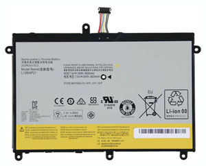 L13L4P21 Battery, LENOVO L13L4P21 Laptop Batteries