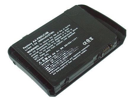AA-PB0UC4B Battery, SAMSUNG  AA-PB0UC4B Laptop Batteries