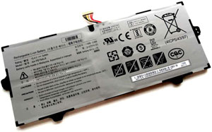 NP940X3M-K01us Battery, SAMSUNG NP940X3M-K01us Laptop Batteries