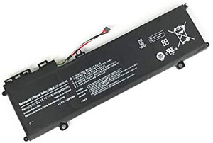 NP880Z5E-X02UK Battery, SAMSUNG NP880Z5E-X02UK Laptop Batteries