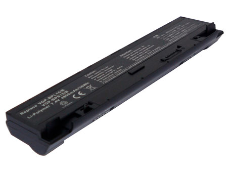 VGP-BPL15/B Battery, SONY  VGP-BPL15/B Laptop Batteries
