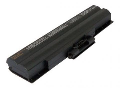 VGP-BPS13AB Battery, SONY VGP-BPS13AB Laptop Batteries