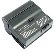 VGP-BPS6 Battery, SONY VGP-BPS6 Laptop Batteries