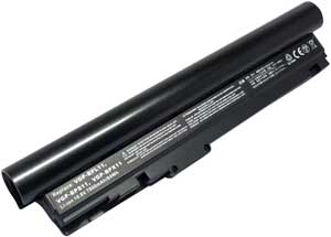 VGP-BPL11 Battery, SONY VGP-BPL11 Laptop Batteries