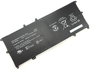 VGP-BPS40 Battery, SONY VGP-BPS40 Laptop Batteries