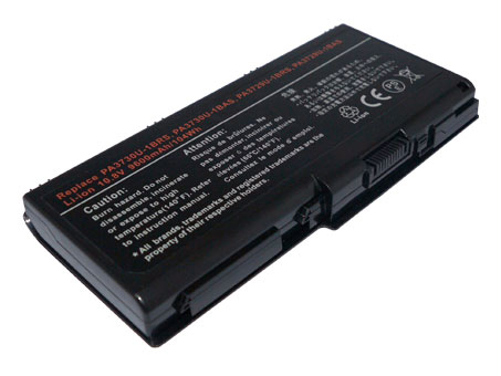 PA3730U-1BRS Battery, TOSHIBA PA3730U-1BRS Laptop Batteries