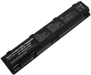 PA5036U-1BRS Battery, TOSHIBA PA5036U-1BRS Laptop Batteries