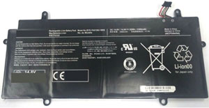 PA5136U-1BRS Battery, TOSHIBA PA5136U-1BRS Laptop Batteries