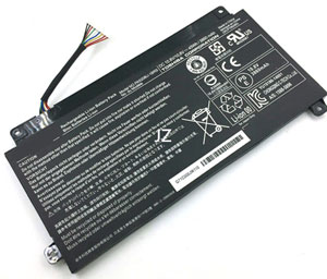 PA5208U           Battery, TOSHIBA PA5208U           Laptop Batteries