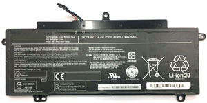 PA5149U-1BRS Battery, TOSHIBA PA5149U-1BRS Laptop Batteries