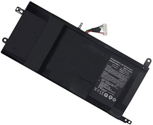 Clevo P651SG Battery, CLEVO Clevo P651SG Laptop Batteries