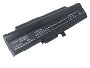 VGP-BPL5A Battery, SONY VGP-BPL5A Laptop Batteries