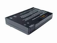 104724-B25 Battery, COMPAQ 104724-B25 Laptop Batteries