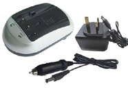 AA-V20 Charger, JVC AA-V20 Battery Charger