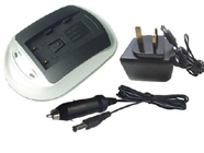 AA-V37 Charger, JVC AA-V37 Battery Charger