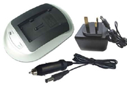 AA-V90 Charger, JVC AA-V90 Battery Charger