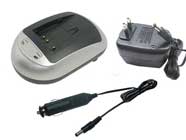 BN-VF707 Charger, JVC BN-VF707 Battery Charger