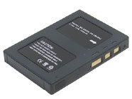 GZ-MC500EK Battery, JVC GZ-MC500EK Digital Camera Battery
