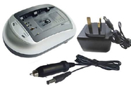 BP-511 Charger, CANON BP-511 Battery Charger