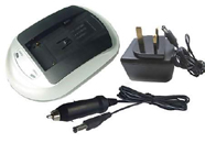 BP-617 Charger, CANON BP-617 Battery Charger
