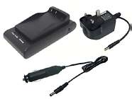BP-729 Charger, CANON BP-729 Battery Charger