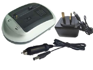 BP-915 Charger, CANON BP-915 Battery Charger