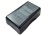 DXC-M2A Battery, SONY DXC-M2A Camcorder Batteries