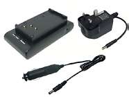 NP-55 Charger, SONY NP-55 Battery Charger