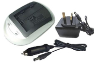 VR-KTD5P Charger, SHARP VR-KTD5P Battery Charger